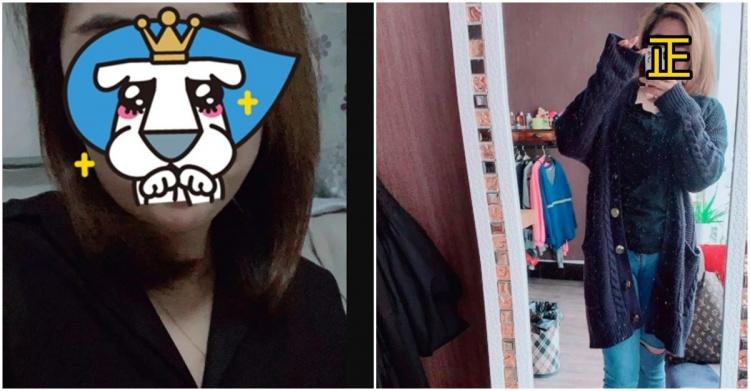 女友大6歲可以嗎？高顏值+不科學身材「又大經驗又豐富」根本在炫耀 網驚呼：太補了！