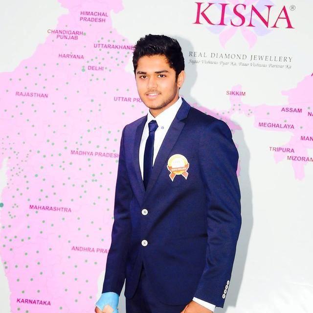 印度富二代離家出走洗盤子！「家裡太有錢受不了」想體驗平凡人生活...網：值得讚賞！