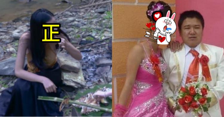 娶緬甸老婆才是最讚的?不只顏值高「不嬌氣而且還會…」根本完美妻子:太優質了吧!