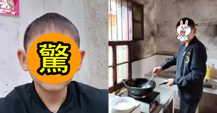 一輩子都是屁孩臉蛋你敢信?六歲時的「悽慘遭遇」…34歲男至今仍童顏:根本不老傳說!