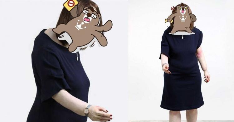 二十年後的上班族！竟變成「彎腰駝背+兩眼發紅」完整呈現...全場驚呀：看起來好怪異！