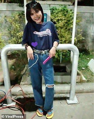 泰國17歲少女在家無故身亡？「竟然是充電線漏電」導致死相悽慘！讓人看了頭皮發麻