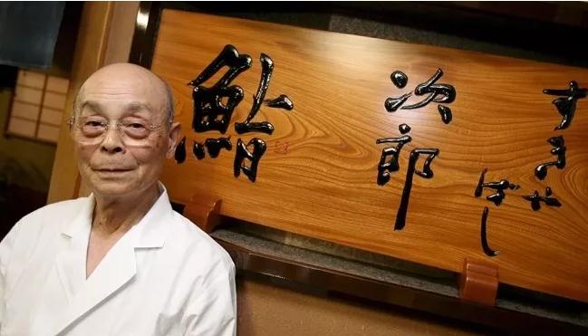 壽司之神連續12年入選米其林竟遭除名?真正原因讓網友笑了...:他真的不在乎這顆星