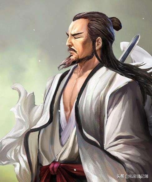 李白只是個寫詩文人？其實他劍術高超「古書喻為大唐第二」還原真相網驚呼：文武雙全！