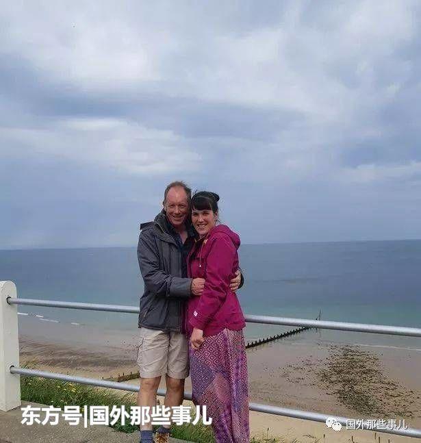 19歲美麗女子嫁41歲大叔!「9年狂生8個娃」驚人生產速度…讓網友驚呆:有夠會做人!