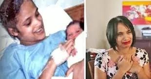 她和閨蜜開心自拍...意外揭發「17年前的偷嬰案」原來閨蜜是自己親生姐姐!網:好揪心