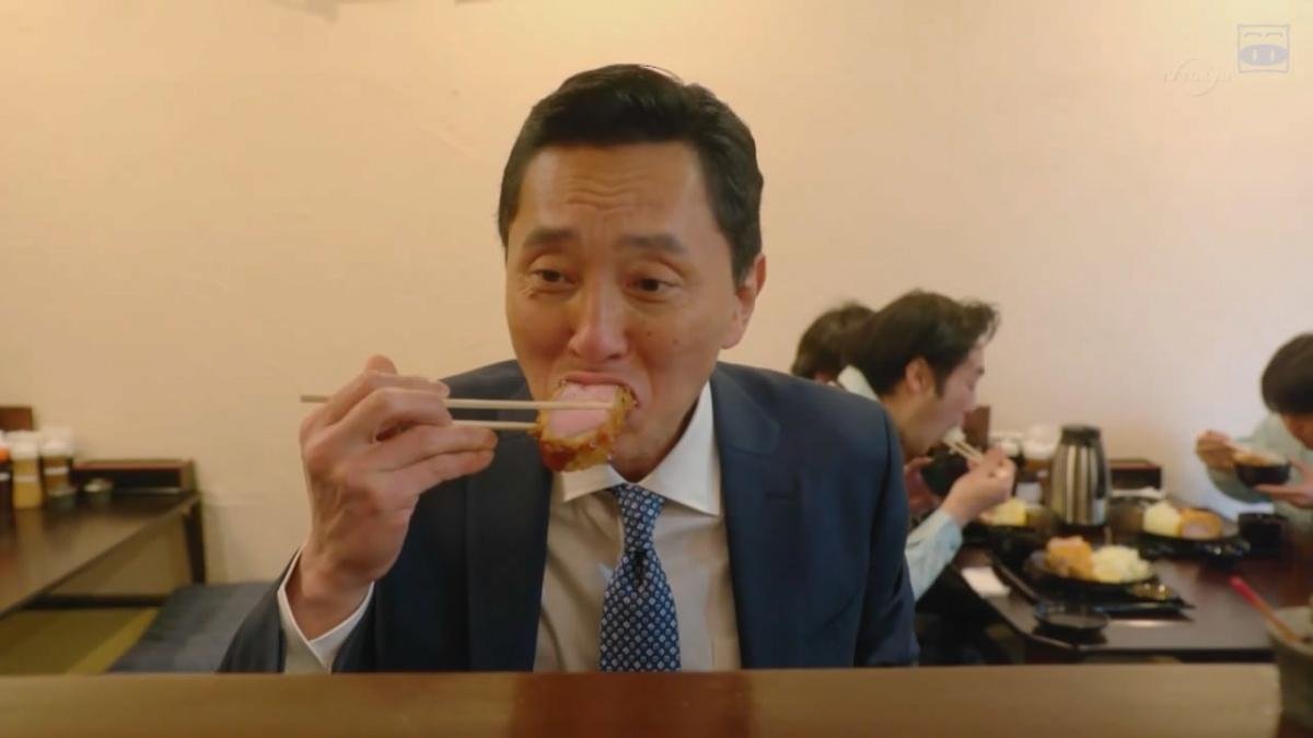 《孤獨的美食家》為什麼都吃不胖?製作人揭露拍攝真相突然懂了...網:半夜看超餓