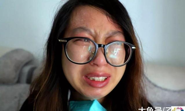 考上醫師卻得絕症...男提分手女大生暴哭不肯「我等你娶我等八年了！」網友看了也全哭了