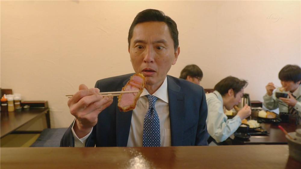 《孤獨的美食家》為什麼都吃不胖?製作人揭露拍攝真相突然懂了...網:半夜看超餓