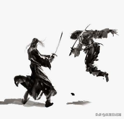 李白只是個寫詩文人？其實他劍術高超「古書喻為大唐第二」還原真相網驚呼：文武雙全！