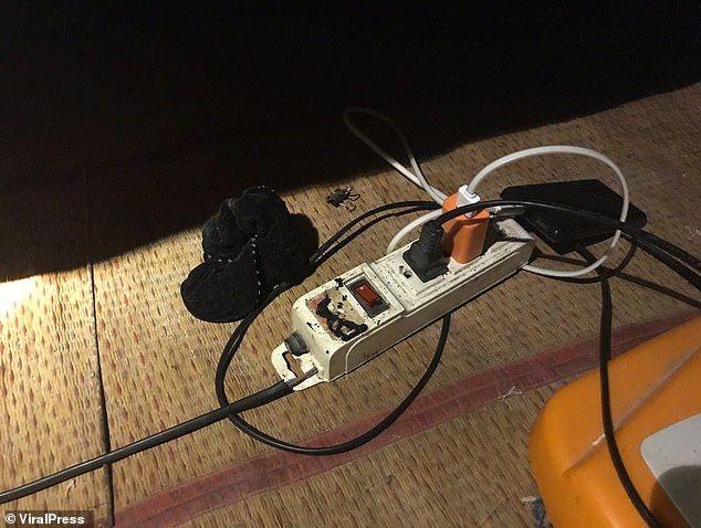 泰國17歲少女在家無故身亡？「竟然是充電線漏電」導致死相悽慘！讓人看了頭皮發麻