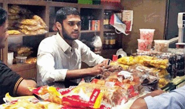 印度富二代離家出走洗盤子！「家裡太有錢受不了」想體驗平凡人生活...網：值得讚賞！