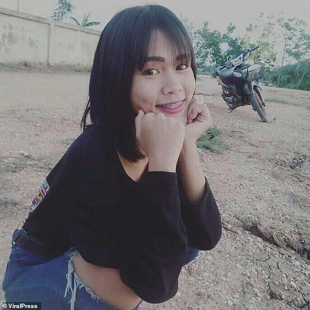 泰國17歲少女在家無故身亡？「竟然是充電線漏電」導致死相悽慘！讓人看了頭皮發麻