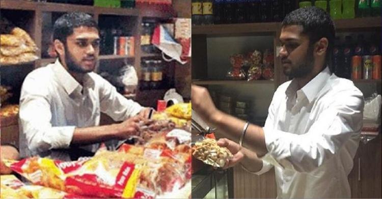 印度富二代離家出走洗盤子！「家裡太有錢受不了」想體驗平凡人生活...網：值得讚賞！