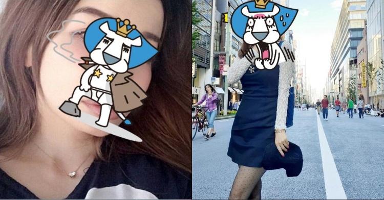 日本時裝模特！絕美顏值讓人猜不到「現齡OO歲」...答案一出爐：屌打年輕妹子