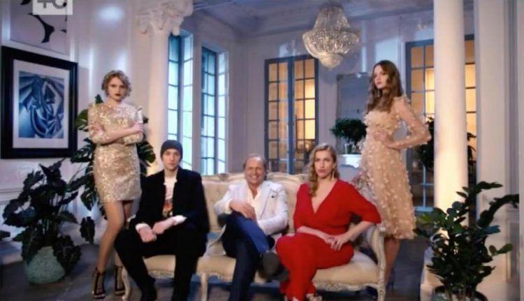 世紀選妃再現！俄羅斯百萬富翁讓他的孩子從「2000名美女」中出老婆...讓人真羨慕！