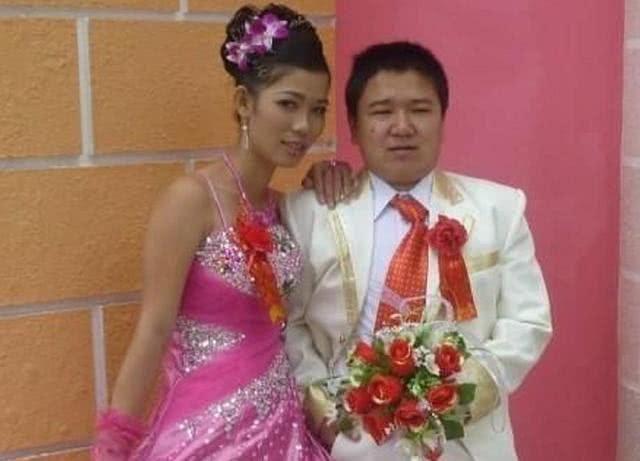 娶緬甸老婆才是最讚的?不只顏值高「不嬌氣而且還會…」根本完美妻子:太優質了吧!