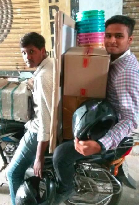 印度富二代離家出走洗盤子！「家裡太有錢受不了」想體驗平凡人生活...網：值得讚賞！