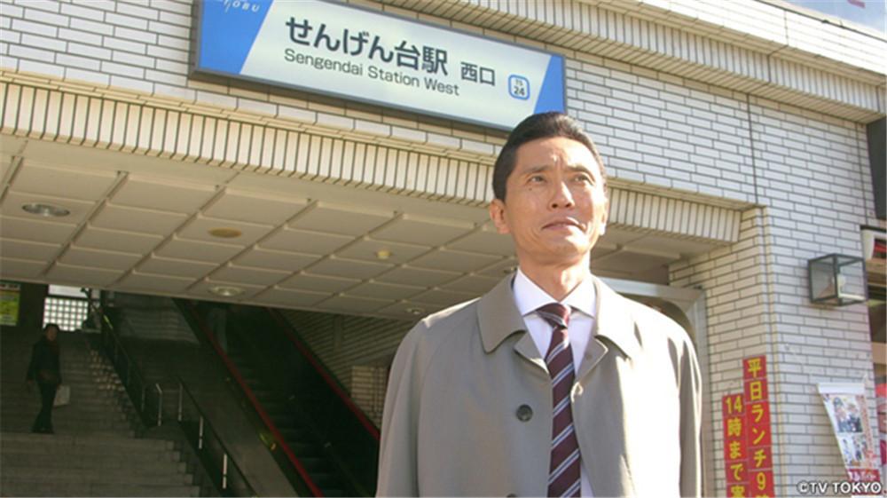 《孤獨的美食家》為什麼都吃不胖?製作人揭露拍攝真相突然懂了...網:半夜看超餓