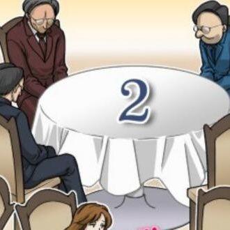 日網超扯神測驗！「以下這4組客人你最不願意和哪一組併桌用餐」...：根本是地獄選擇題