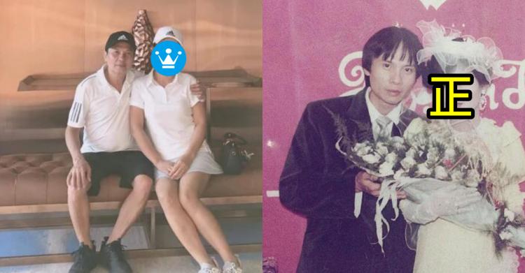 魯男的最佳表率！33歲男苦追17歲女孩「堅持做這件事」還生了4個小孩：羨慕季妒恨！