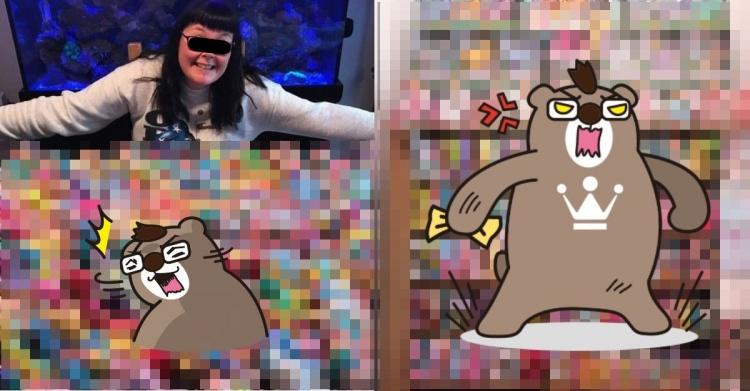 英國超狂女子!收藏2000多隻「女性玩具」畫面公開超級壯觀...網嗨:真的有夠猛!
