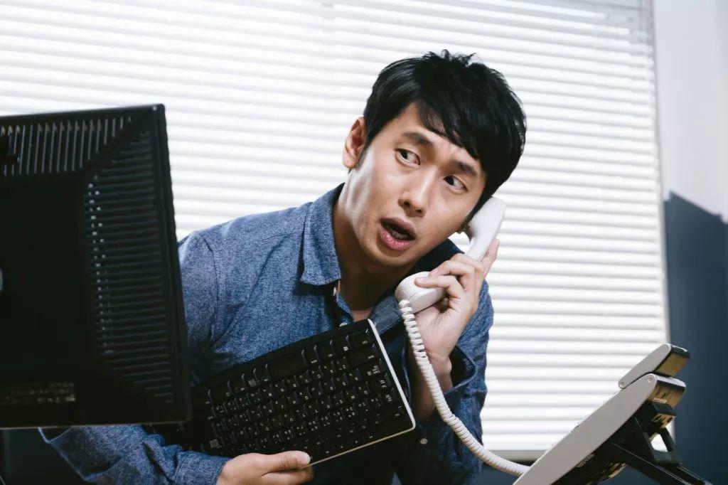 因為電話恐懼就辭職?日本年輕人對「接電話」過度排斥竟引各國網友覆議...:真的太痛苦