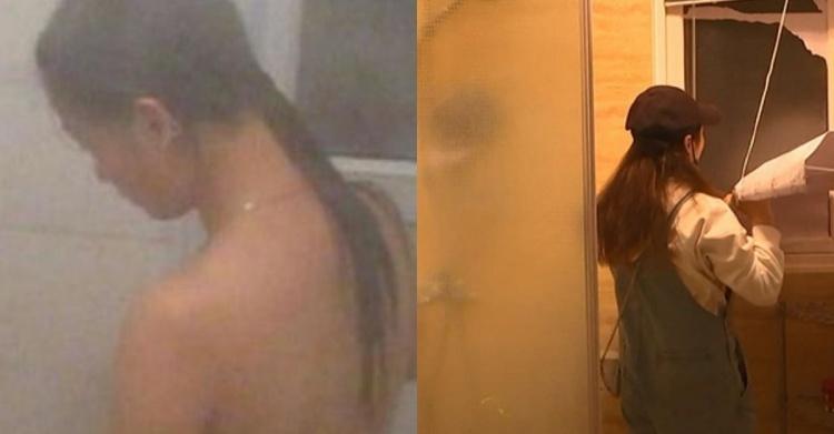 女大生外地租套房...淋浴驚見路過男房客猛盯「才發現外面看進來是透的」網怒:無良房東
