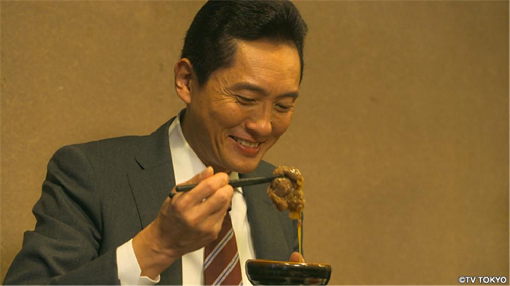 《孤獨的美食家》為什麼都吃不胖?製作人揭露拍攝真相突然懂了...網:半夜看超餓