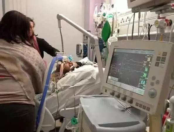 他心跳停止7分鐘甦醒後用畫告訴大家「死後世界的真實面貌」...:仔細看會嚇哭