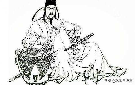 李白只是個寫詩文人？其實他劍術高超「古書喻為大唐第二」還原真相網驚呼：文武雙全！