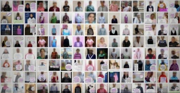 在奴隸黑市場...「女人像商品一樣流通」竟然社群軟件是幕後推手！讓人大嘆：真悲慘