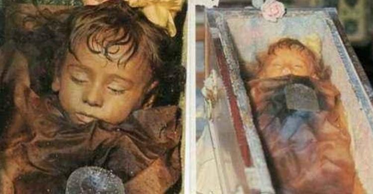 歷史大發現！專家「挖出一位500年前的少女」…一看死法就很殘忍：讓人不敢目睹！