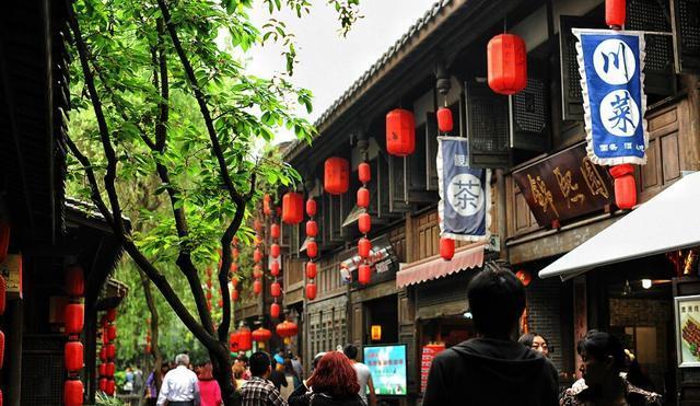 中國最懶的城市...走到路上「每個人不是打麻將就在喝茶」有錢又有閒...網嗨：根本天堂！