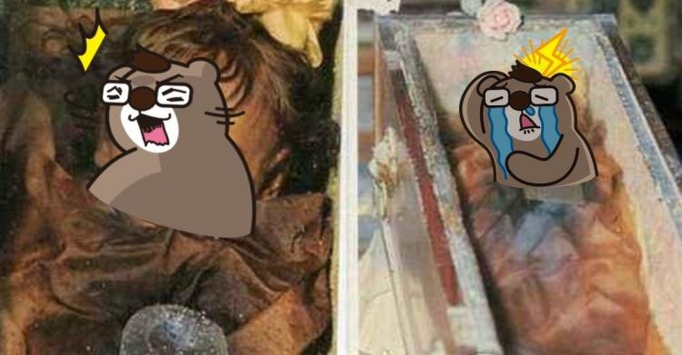 歷史大發現！專家「挖出一位500年前的少女」…一看死法就很殘忍：讓人不敢目睹！