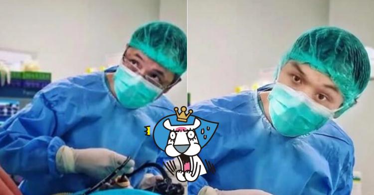 渣男把自己P成外科醫生!詐騙「數十名女性」拙劣修圖手法…笑到胃抽筋:我看了什麼XD