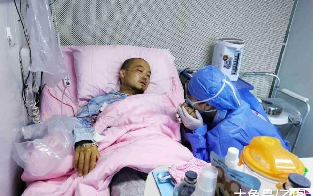 考上醫師卻得絕症...男提分手女大生暴哭不肯「我等你娶我等八年了！」網友看了也全哭了