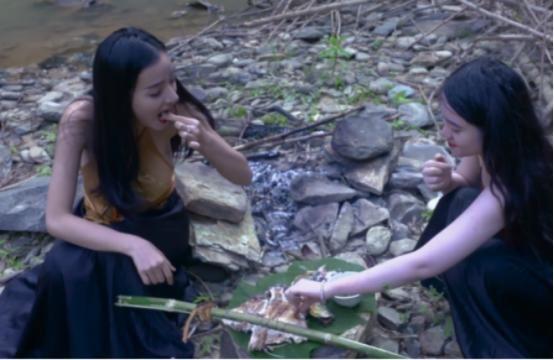 娶緬甸老婆才是最讚的?不只顏值高「不嬌氣而且還會…」根本完美妻子:太優質了吧!