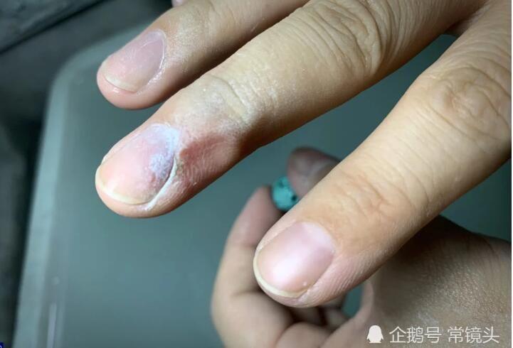 點石成金不是天方夜譚！小胖哥「苦練6年手藝」一顆小石頭可以賣7萬…秘密原來在這！