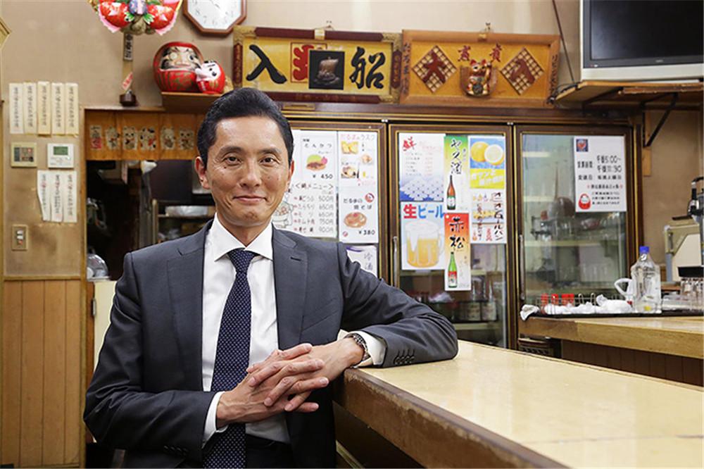 《孤獨的美食家》為什麼都吃不胖?製作人揭露拍攝真相突然懂了...網:半夜看超餓