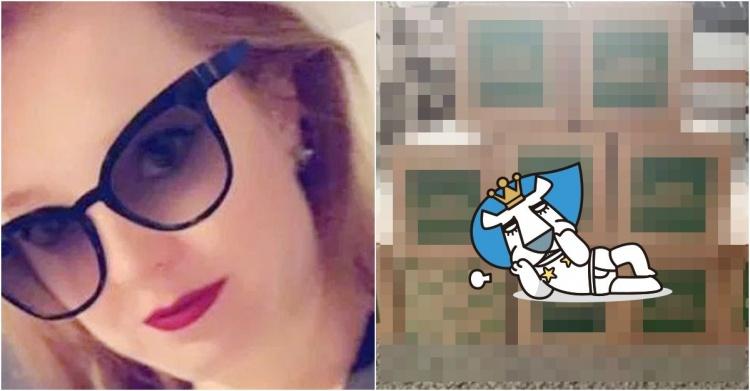 她被判賠偷吃的前夫22萬鉅額 暴怒下以現金面交秒讓前夫臉黑...網笑：這招夠狠啊