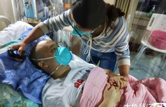 考上醫師卻得絕症...男提分手女大生暴哭不肯「我等你娶我等八年了！」網友看了也全哭了