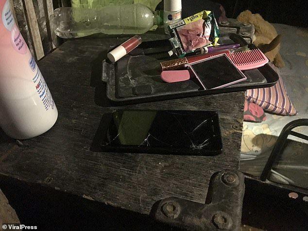 泰國17歲少女在家無故身亡？「竟然是充電線漏電」導致死相悽慘！讓人看了頭皮發麻