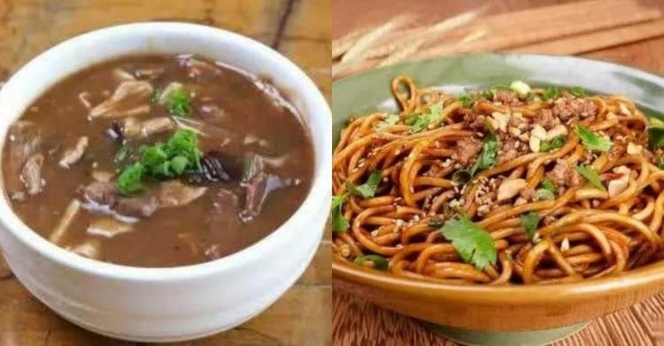 大陸非常有名卻很難吃的小吃！鄉民分享「吃過三種算戰士」超過三種是烈士！網笑：中肯