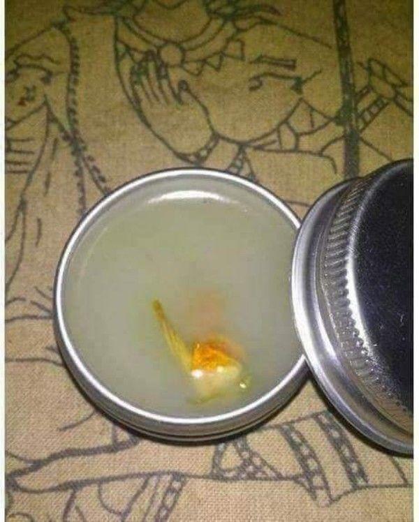 柬普寨巫師阿贊道聖物好靈驗
