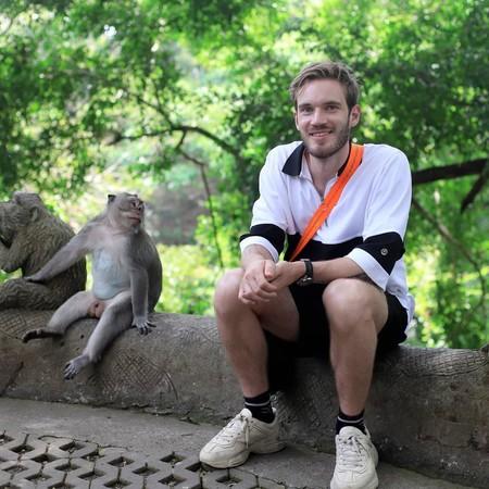 世界唯一靠自己破億人追蹤! PewDiePie婚後4月「宣布2020年暫退YouTube」