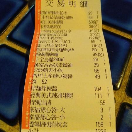 買百元枕頭!大賣場一進「可怕魔咒靈驗了」 網秒懂:補個衛生紙噴9千8
