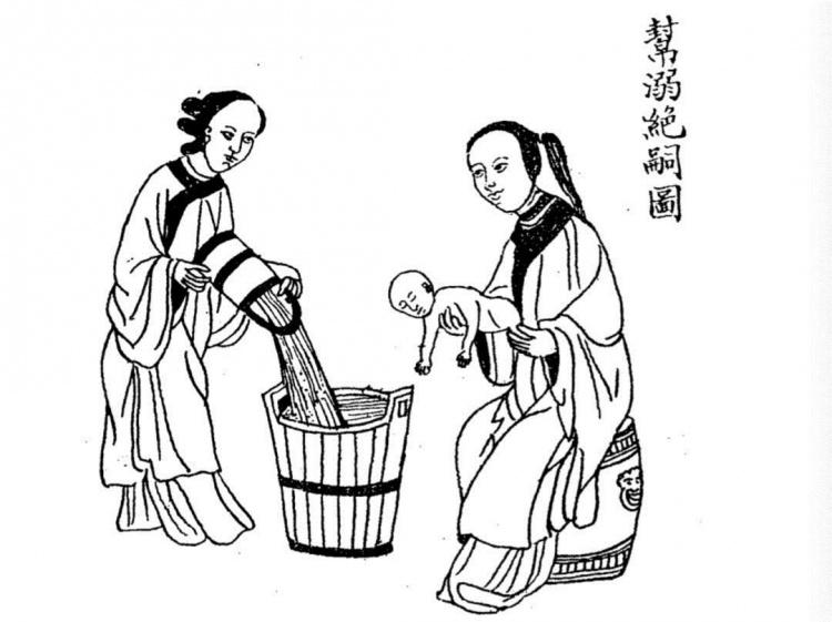 中國人不想生女兒都是蒙古人害的？【歷史下酒菜】