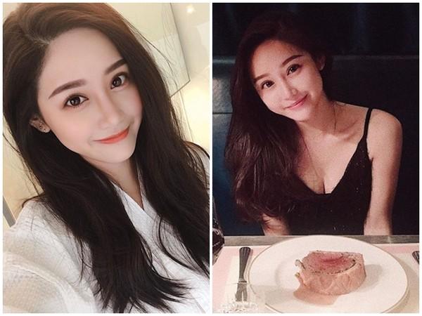 「無名2大女神」同框喝喜酒! 簡廷芮PO正臉照…男網友暴動:台灣最早網紅