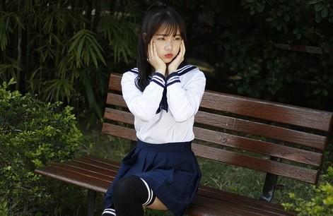 17歲女兒70D太豐滿!媽怨身高148cm「長胸不長高」...網領號碼牌:岳母我來
